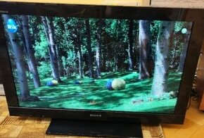 SONY Bravia TV 82cm