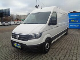 VOLKSWAGEN CRAFTER MAXI 2.0TDI KLIMA