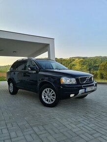 Volvo XC90 2.4 D5 7 miestne