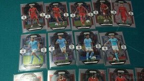 Panini Prizm Premier League  futbal