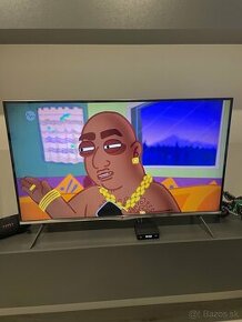 Predám LG Smart 3D Televízor