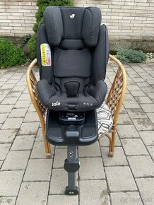 Autosedačka Joie Stages Isofix - 1