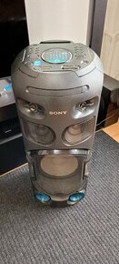 Sony MHC-V42D