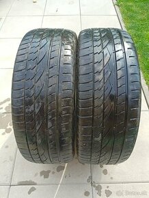 Pneumatiky 235/50 R 19