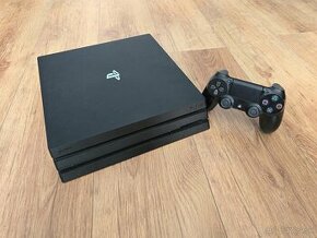 PS4 Pro