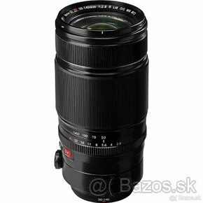 Fujifilm Fujinon XF 50–140 mm F/2,8 WR