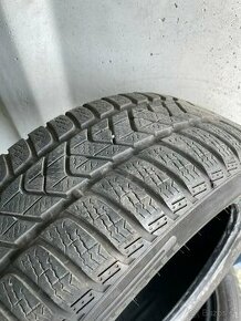 215/55 R17 zimné - 1