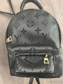 Louis vuitton ruksak - 1