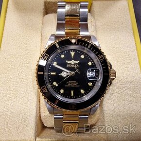 Hodinky Invicta 8927OB - 1