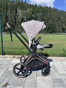 Cybex Priam 4.0 - 1