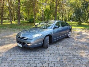 Citroen C6 2.7HDi Exclusive, 116.000 km, r.v. 2007 - 1