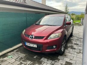 Mazda Cx-7