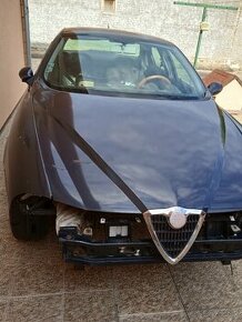 Alfa Romeo 156 2.5 V6