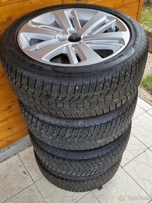 Zimna sada 4x108 r17