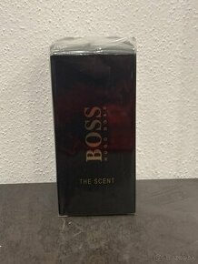 Hugo Boss The Scent parfumovaná voda pre mužov 100ml