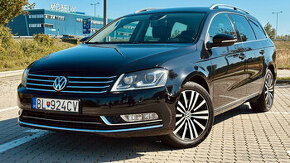 predám Volkswagen Passat Variant 2.0 TDI BMT 170k Highline - 1