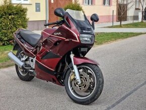 Suzuki 1100 GSX 1100F