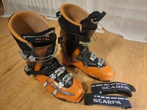 Scarpa Maestrale MP: 275 mm