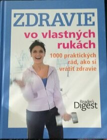 Zdravie vo vlastných rukách