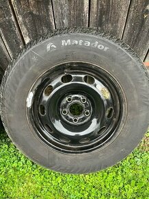 Zimné pneumatiky Matador 175/80 R14 - 1