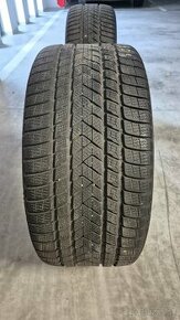 Predam sadu Pirelli Sottozero 3 245/40 R20 275/35 R20 - 1