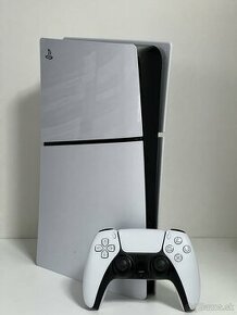 playstation 5 digitálna verzia - 1