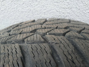 Zimna pneu 205/55 R16 1ks - 1