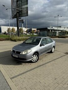 Renault Thalia 1.2 - 1