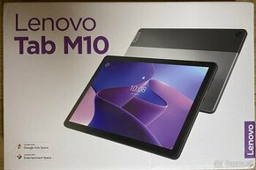 Predám nový TAB LENOVO