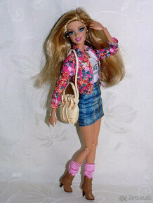 Barbie glam deluxe - 1