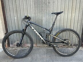 Trek Top Fuel 8 XL - 1