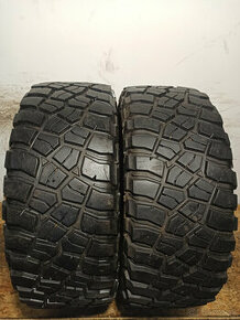 265/60 R18 Offroad pneumatiky BF Goodrich 2 kusy - 1