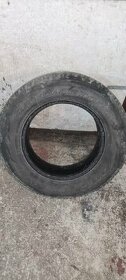 Predám pneu 265/65 R17 - 1