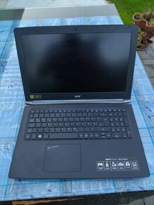 Acer Aspire V15 Nitro Black Edition na diely, opravu - 1