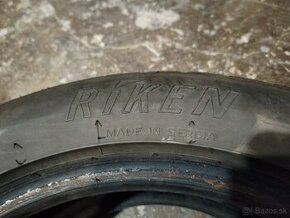 Zimné 205/55R16 - 1