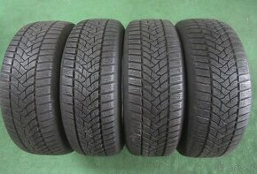 Zimné pneumatiky 215/60R16 DUNLOP - 1