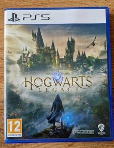 Hogwarts Legacy PS5