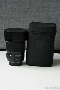 Sigma 20mm f1.4 DG HSM ART Nikon