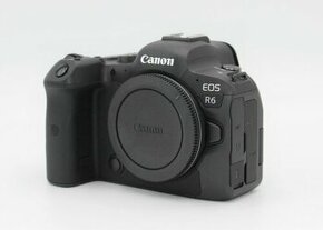 Canon EOS R6