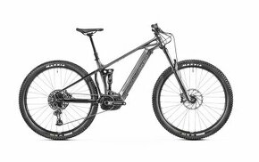 mtb Mondraker Chaser 2020 - 1