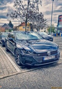 Vw Arteon 2.0 tdi - 1