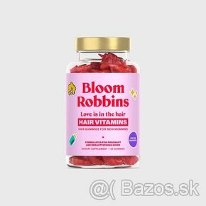 Bloom robbins