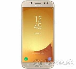 SAMSUNG Galaxy J5 (2017) DUOS