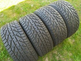 Zimné gumy Sebring 235/45 R18 4ks - 1