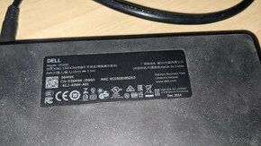 Dell dock D3100 USB-A 3.0