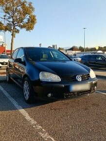 Volkswagen Golf 5 1.9 TDI Comfort