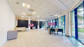 Na Prenájom, Priestory , 174,5m² - Púchov, Exkluzívne TARGET