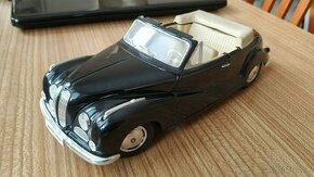 Model BMW 502