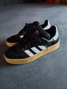 Adidas samba xlg