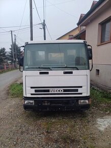 Iveco eurocargo